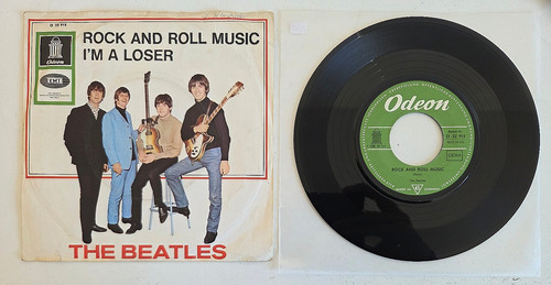 The beatles rock - the,