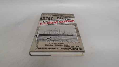 Great eastern the - s.,