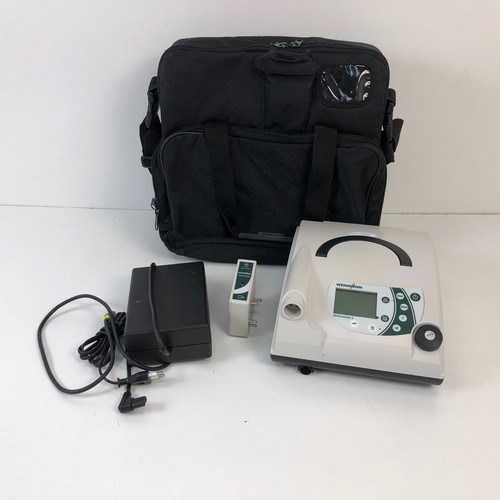Weinmann ventimotion st - 2,