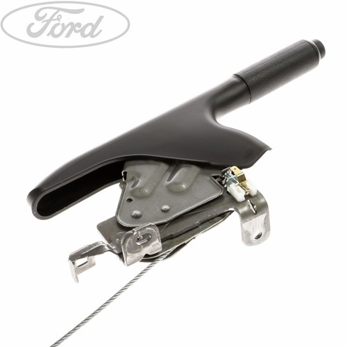 Original ford handbremshebel - ford,