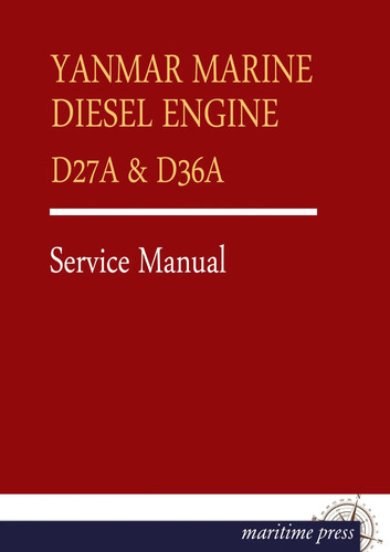 Yanmar marine diesel - marine,