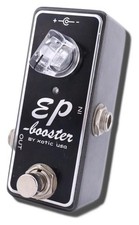 Xotic EP Booster Pedal 3122