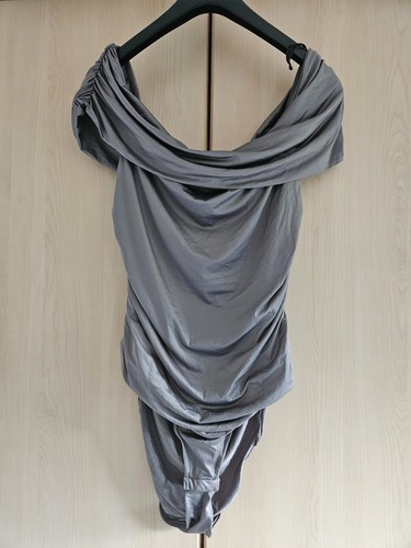 Dessous paket damen 7 - paket, bodys
