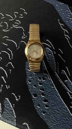 Swatch damen armbanduhr irony - swatch,