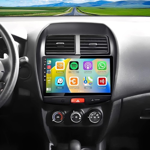 Für mitsubishi asx gps - für, 10-17