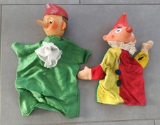 Ddr puppentheater kasperl und - ddr,
