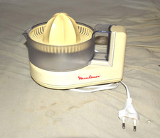 Entsafter, Moulinex, Typ 424