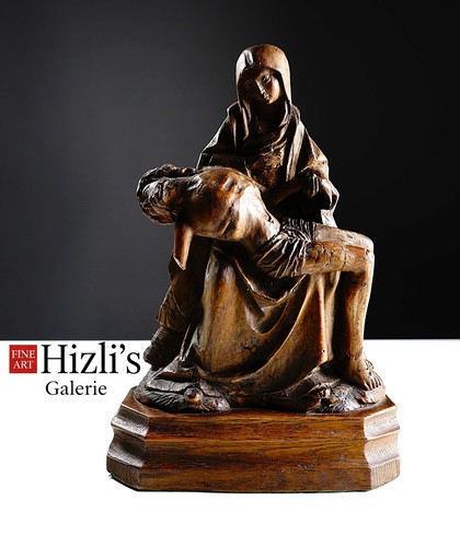 Pieta sakral niederländisch - sakral,