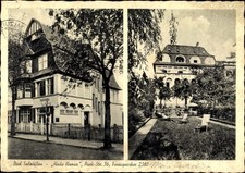 Ak Bad Salzuflen in Lippe