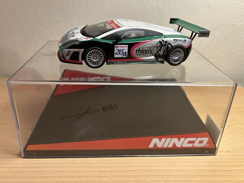 Ninco lamborghini - ninco,