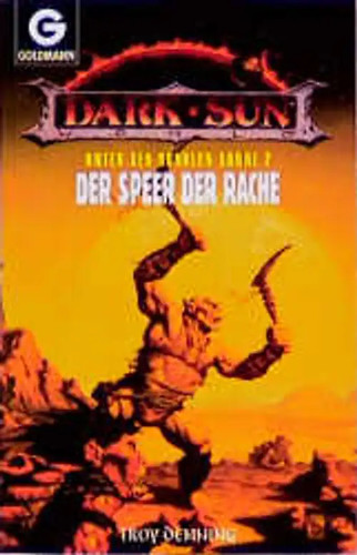 Unter der dunklen sonne - der,