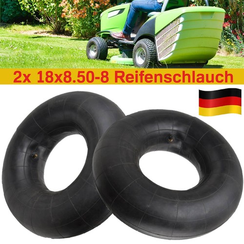 Luftschlauch aufsitzmäher - 2x,