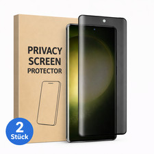 2x Anti-Spy Privacy Samsung