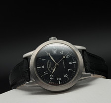 ORIGINAL MÜHLE GLASHÜTTE