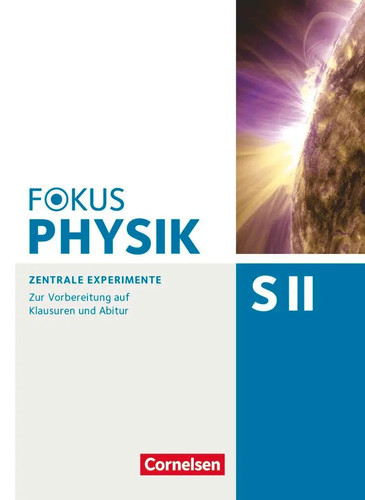 Fokus physik sekundarstufe - physik,