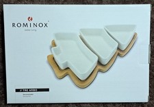 Rominox Schalen Servieren Dip