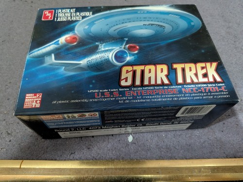 Amt star trek - amt,