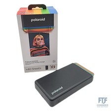 Polaroid Bundle Hi-Print+Paper