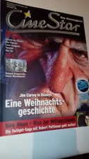 CineStar Heft Nov 2009 zu