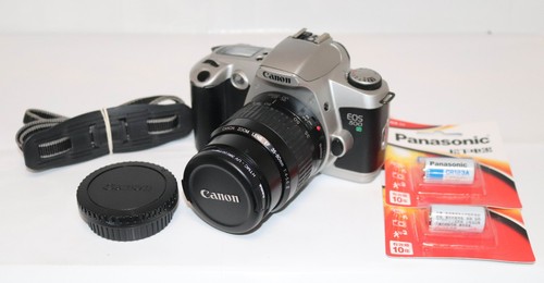 Canon eos 500n analoge - canon,