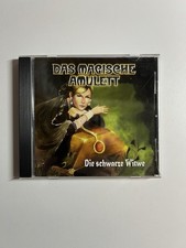 *CD* Magische Amulett, das 2 -