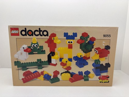 Lego system duplo dacta 9055 - lego®,