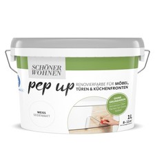 Renovierfarbe für Holzmöbel