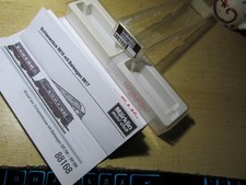 Leere Spur Z - OVP , MÄRKLIN