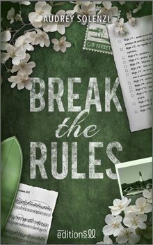 Break the rules von solenzi - the,