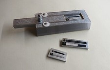 Akkordeonreparatur, Werkzeug, Tuning