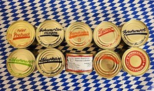  Wurstdosen