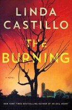 The Burning: A Novel (Kate