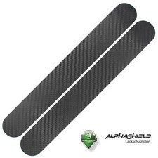 Kettenstrebenschutz Carbon , Transparent Fahrrad Lackschutz Folie Rahmenschutz 