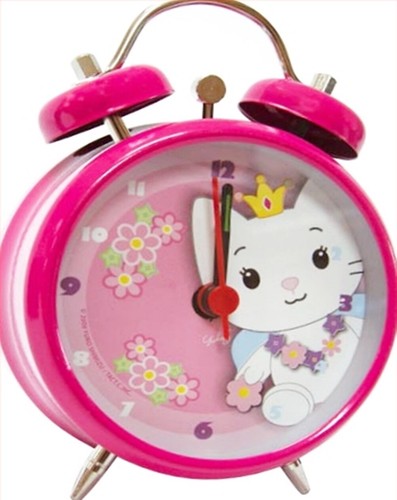 Angel cat sugar - kinder, wecker