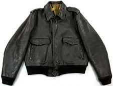 SCHOTT A-2 Vintage Piloten