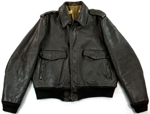 Schott vintage piloten - a-2,