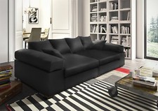 Big sofa couchgarnitur - sofa,