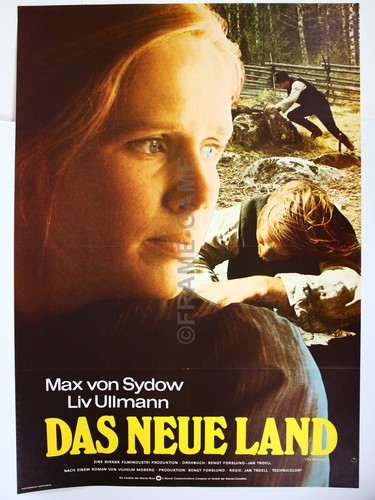 Original filmposter filmplakat - original,