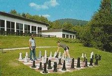 96/655 AK AZUR KNAUS