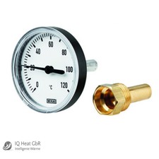 Wika Bimetall Zeiger