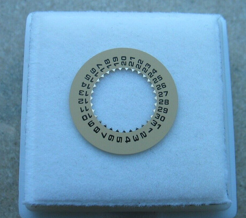 Genuine rolex champagne ladies - genuine,