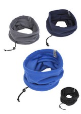 PLANAM Fleece Loop Schal
