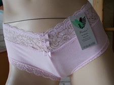 Damenunterwäsche, Slips