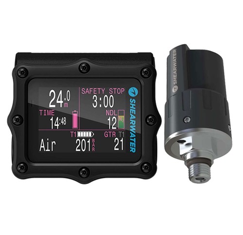 Shearwater perdix black - perdix, +