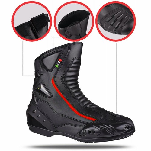 Schuh motorradstiefel - schuh,