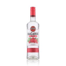 Bacardi razz rum 7l - rum, 0,7l