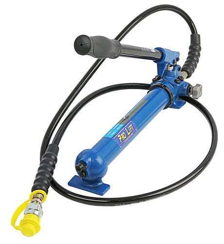 Hydraulikpumpe handpumpe - hydraulikpumpe,