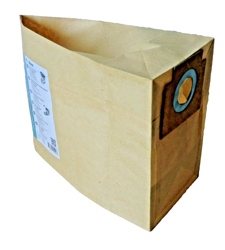 Rent papier staubbeutel - tm,