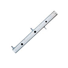 Wasser Luft Verteilerrohr