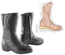 Büse D20 Damen Motorrad